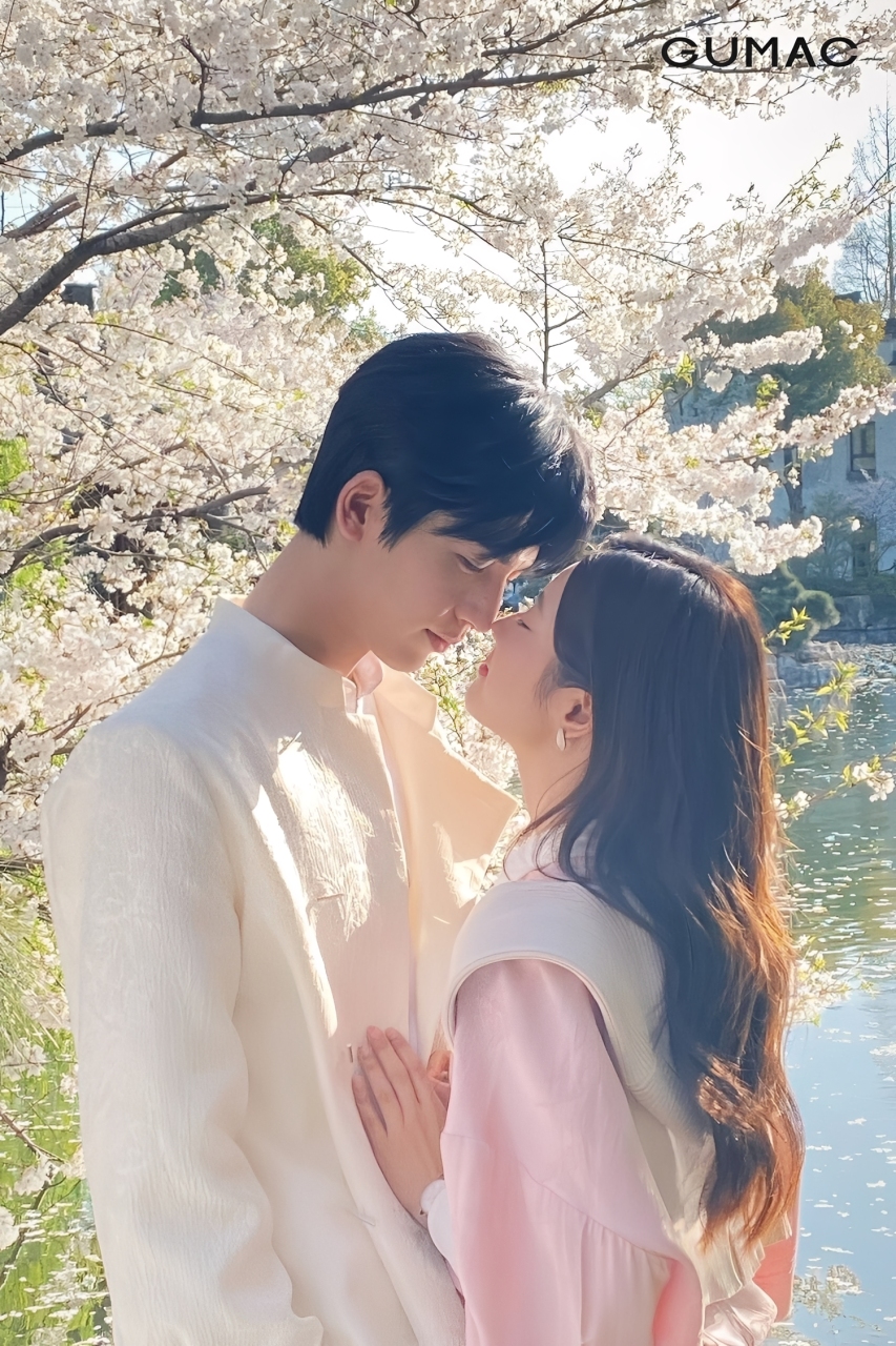 chup anh diu dang hon nguoi yeu