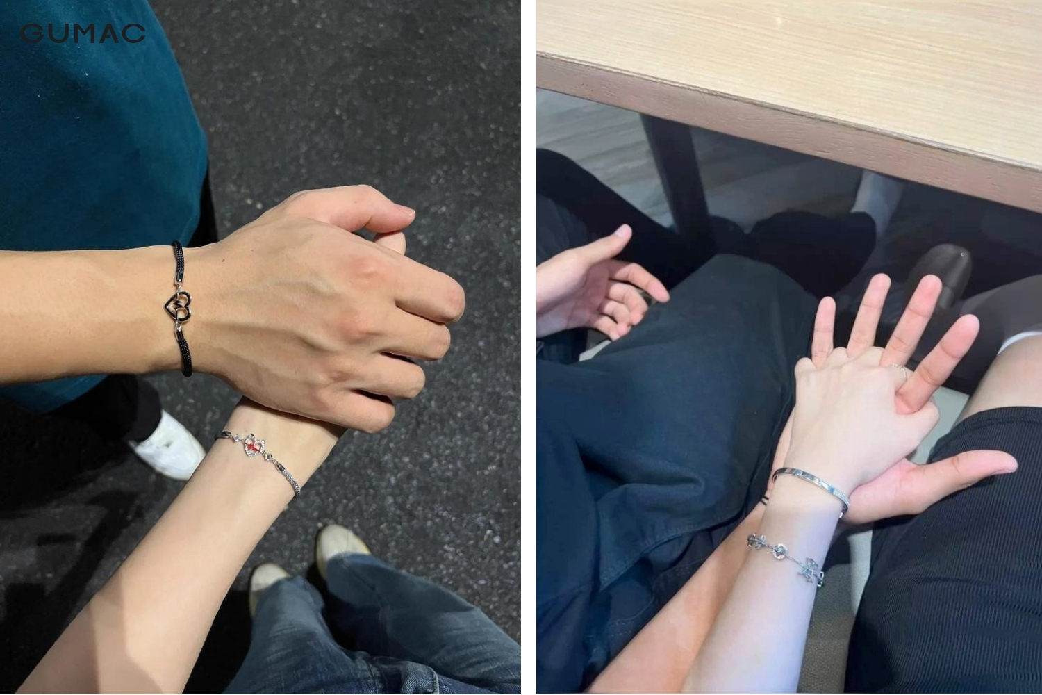 chup anh voi nguoi yeu tay nam tay giau mat