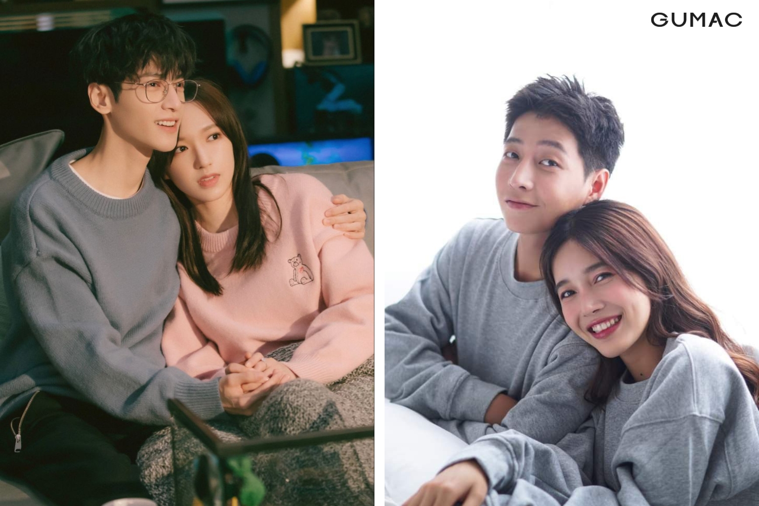 chup anh tua vai nguoi yeu hanh phuc