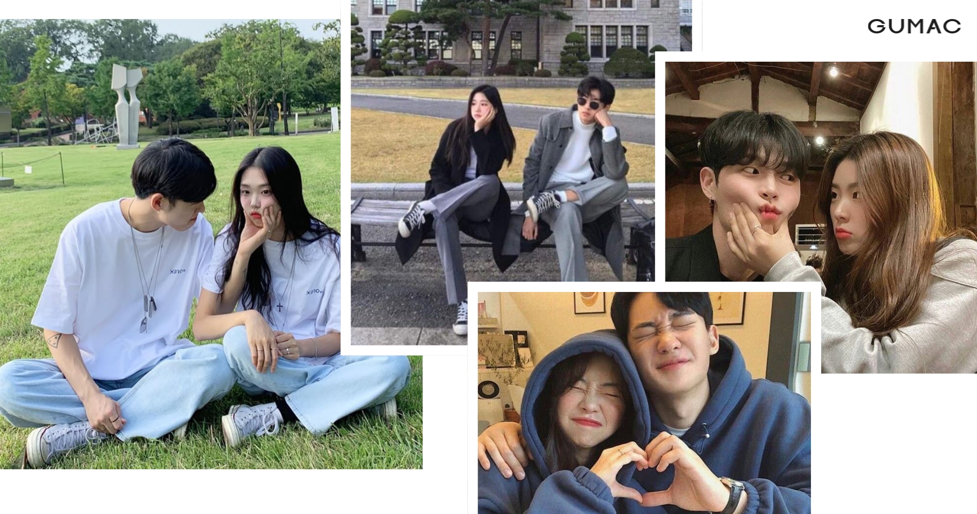 nhung cach tao dang chup anh voi nguoi yeu cute de thuong