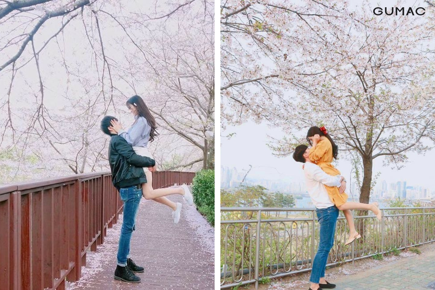 chup anh be nguoi yeu cung hoa anh dao