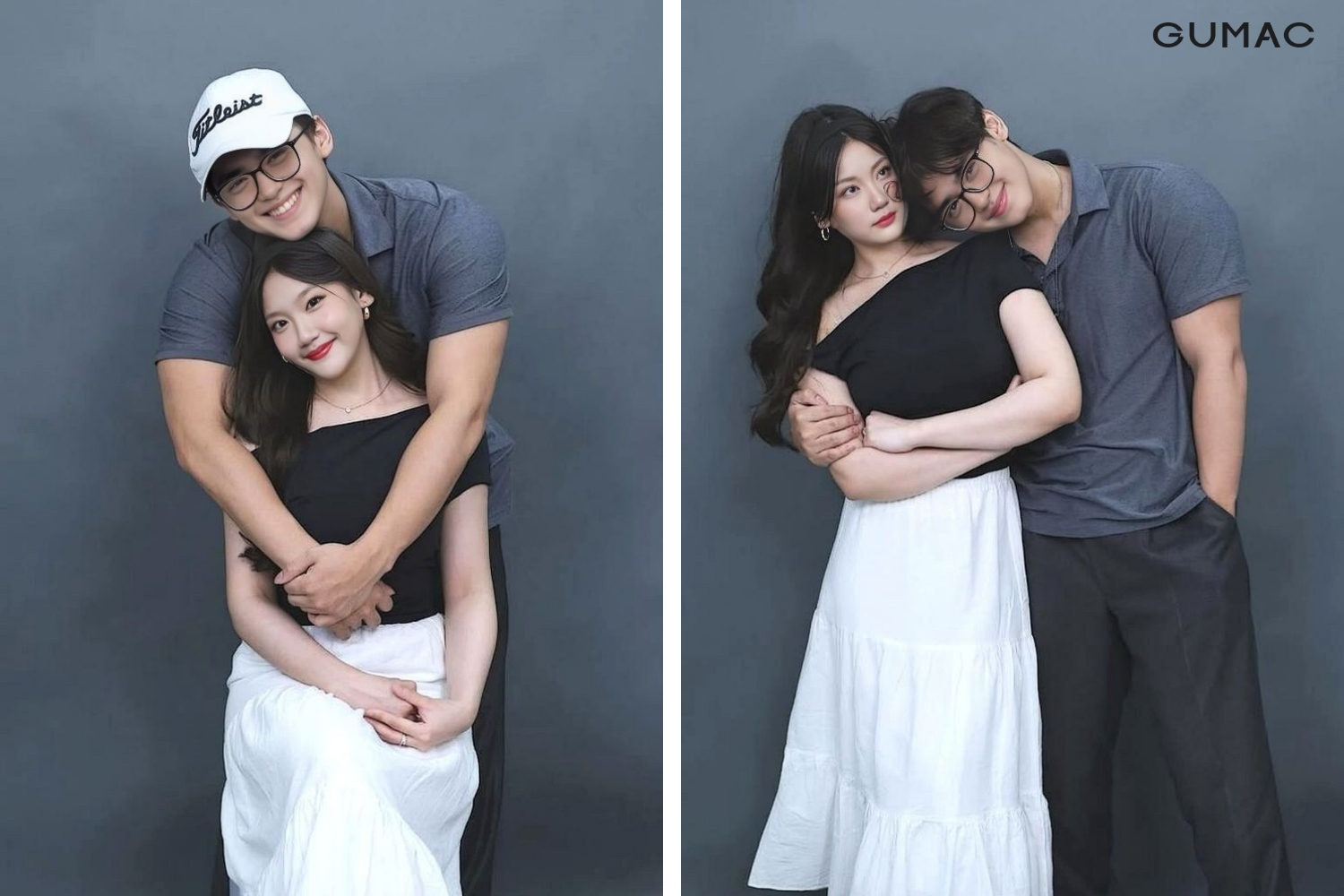 tao dang quang vai nguoi yeu tinh cam lang man