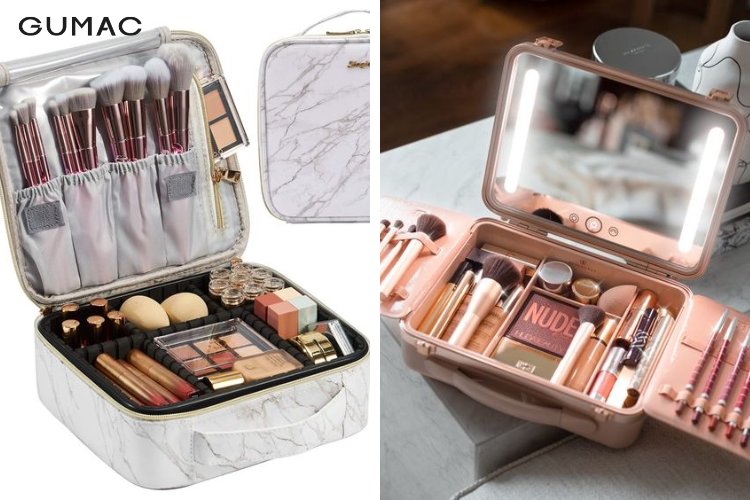 Các vật dụng make up