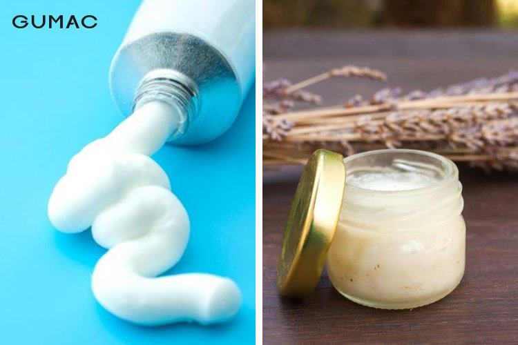 Thuốc mỡ công dụng kháng khuẩn