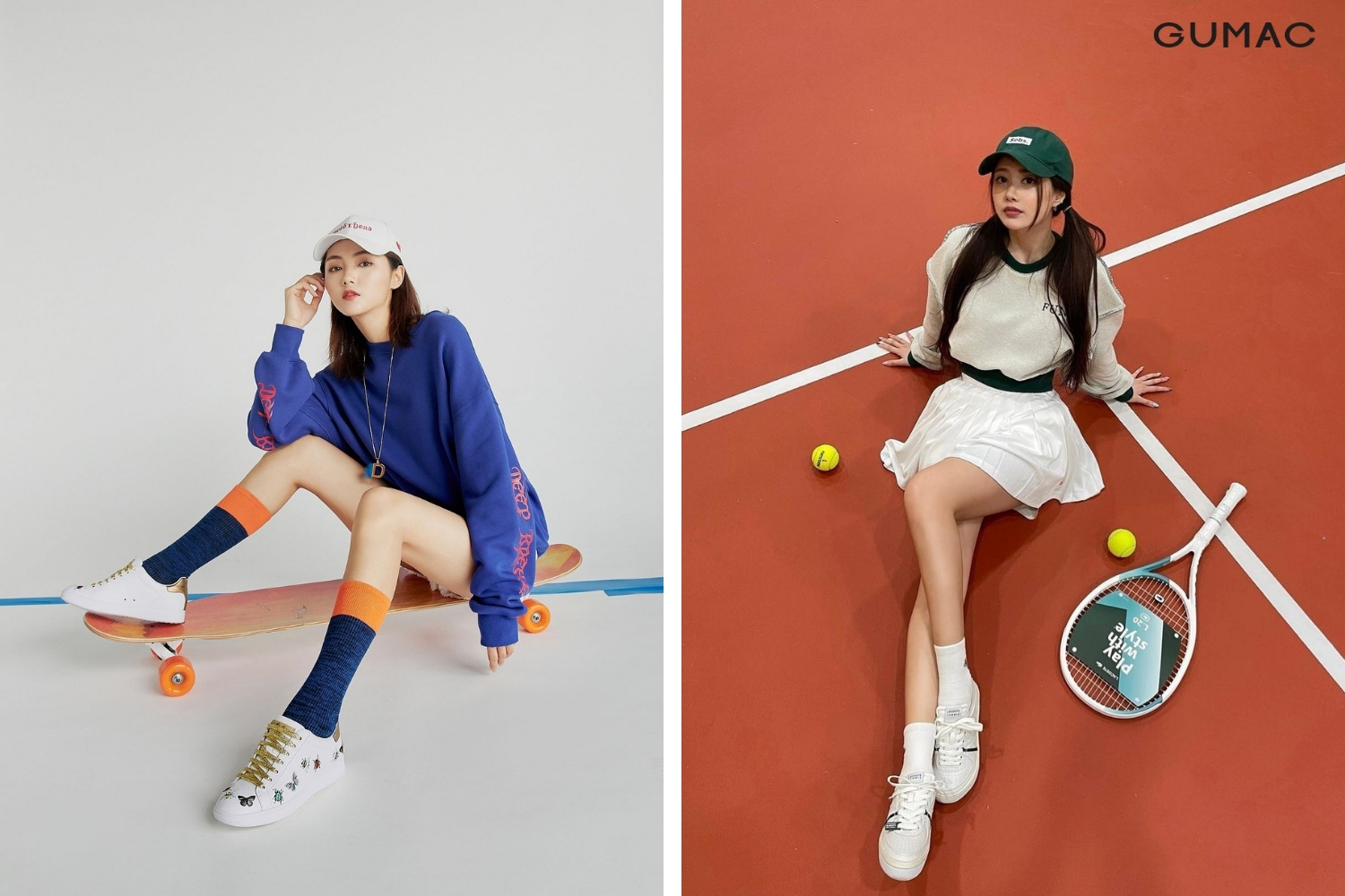 concept chup anh ca nhan the thao dep