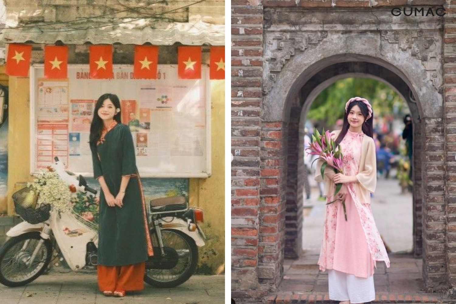 chup anh concept ca nhan co dien ngoai troi