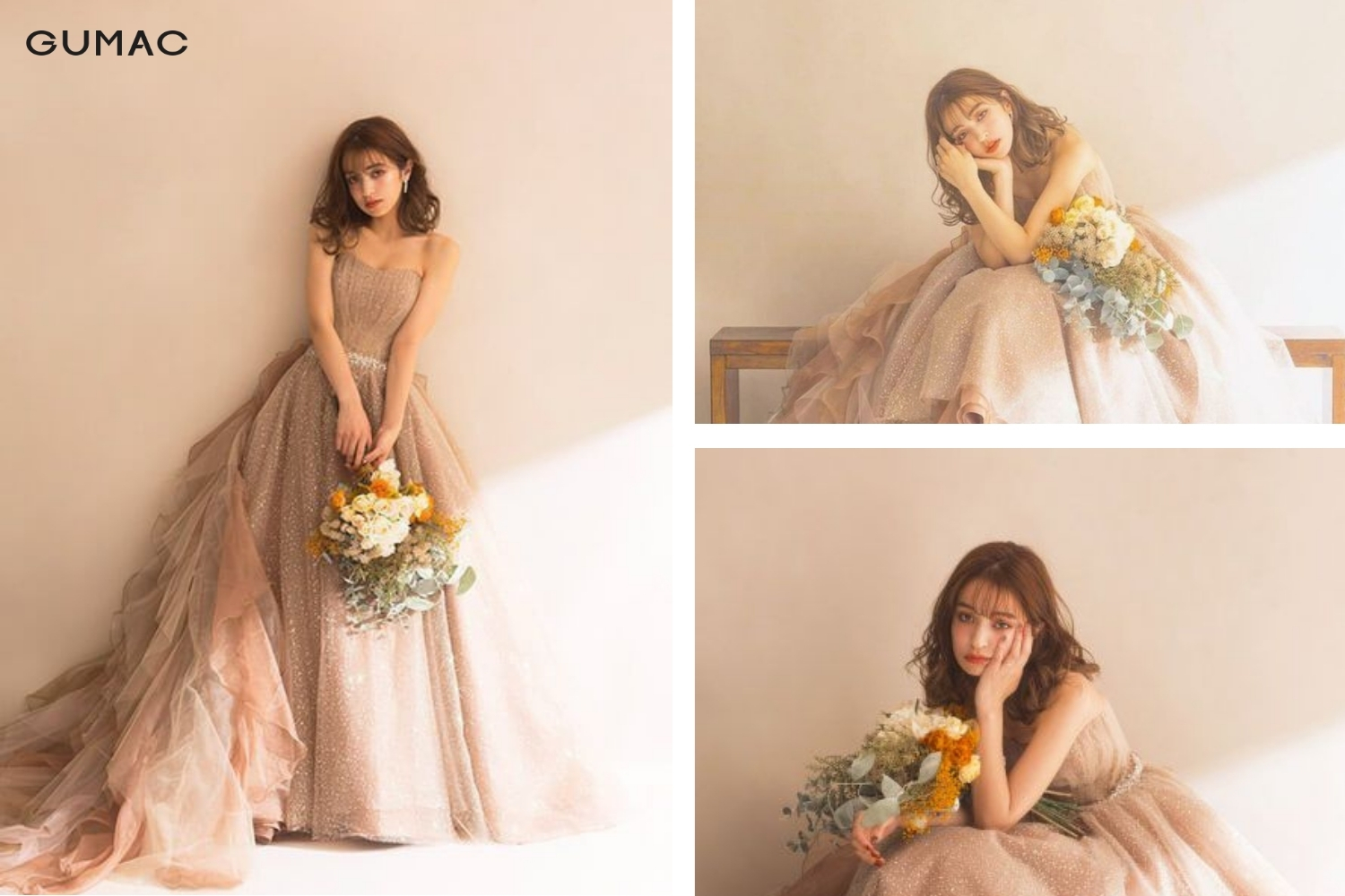 concept chup anh ca nhan kieu nang tho