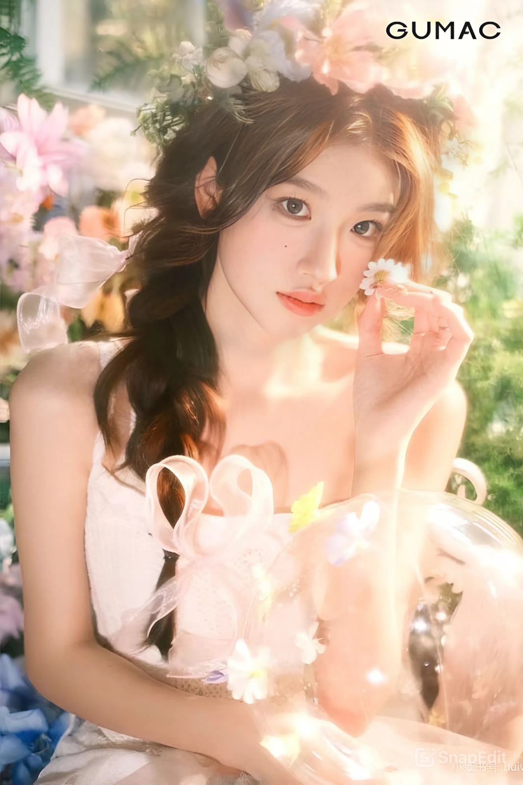 concept chup hinh nang tho