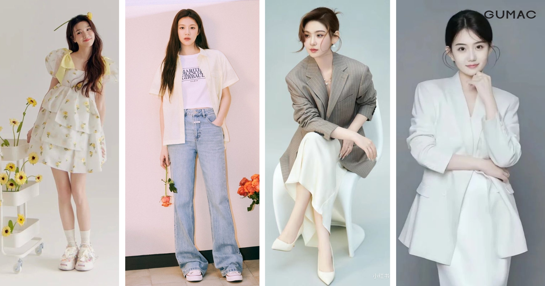 goi y mot so outfit chup anh ca nhan dep