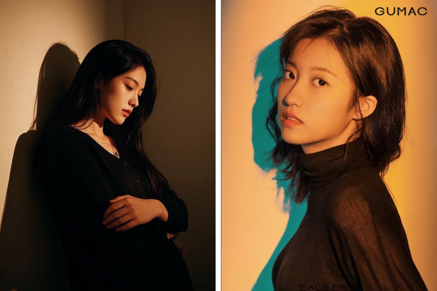 y tuong chup anh ca nhan cung bong cua minh