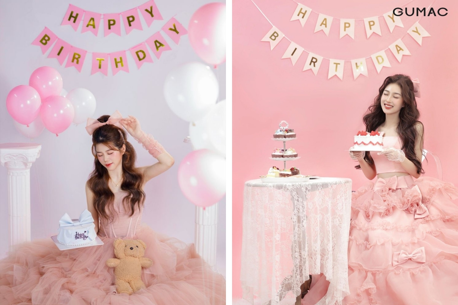 concept chup anh sinh nhat ca nhan dep