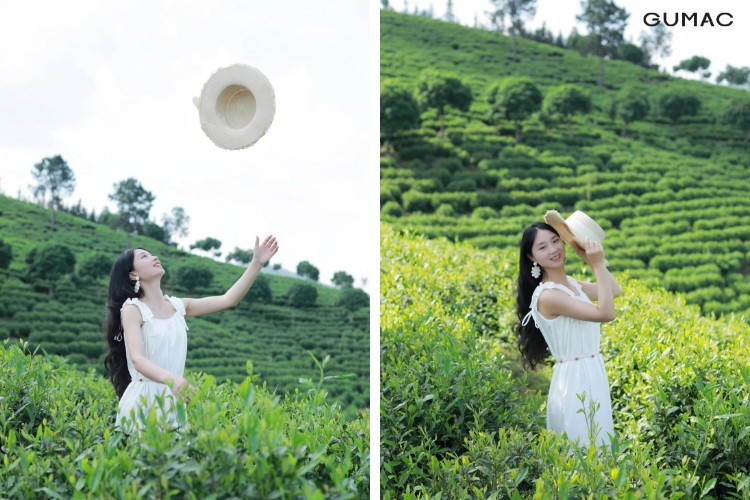  concept&nbsp;chup anh doi che cung non rong vanh dep