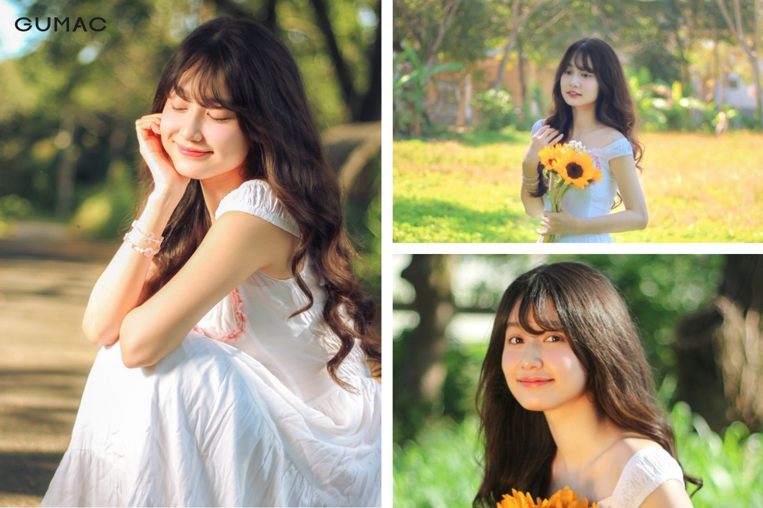 chup anh concept nang tho voi nang chieu