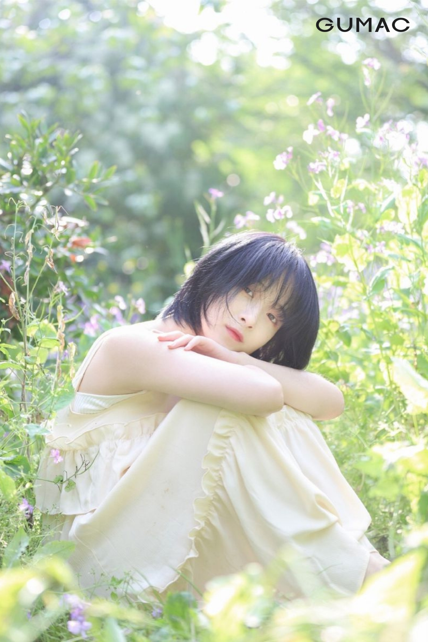 concept chup anh nang tho tho mong