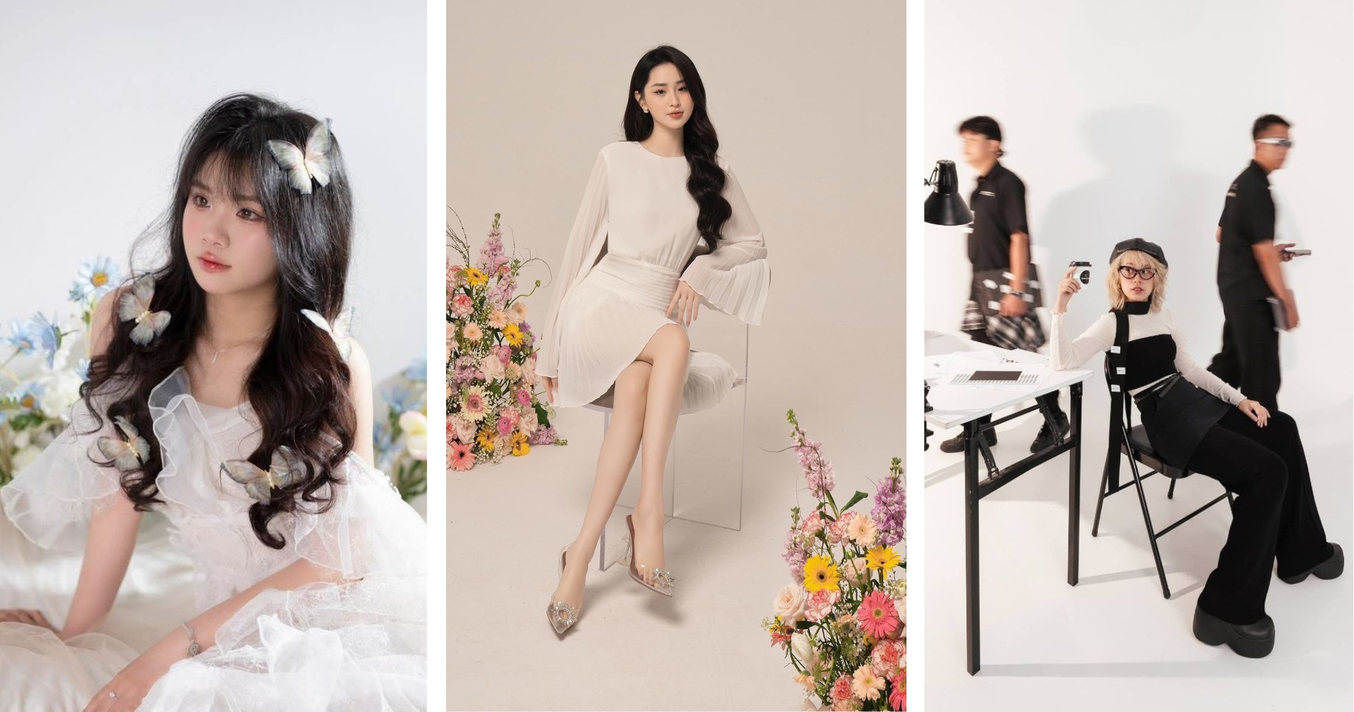 luu y khi chup anh concept nang tho