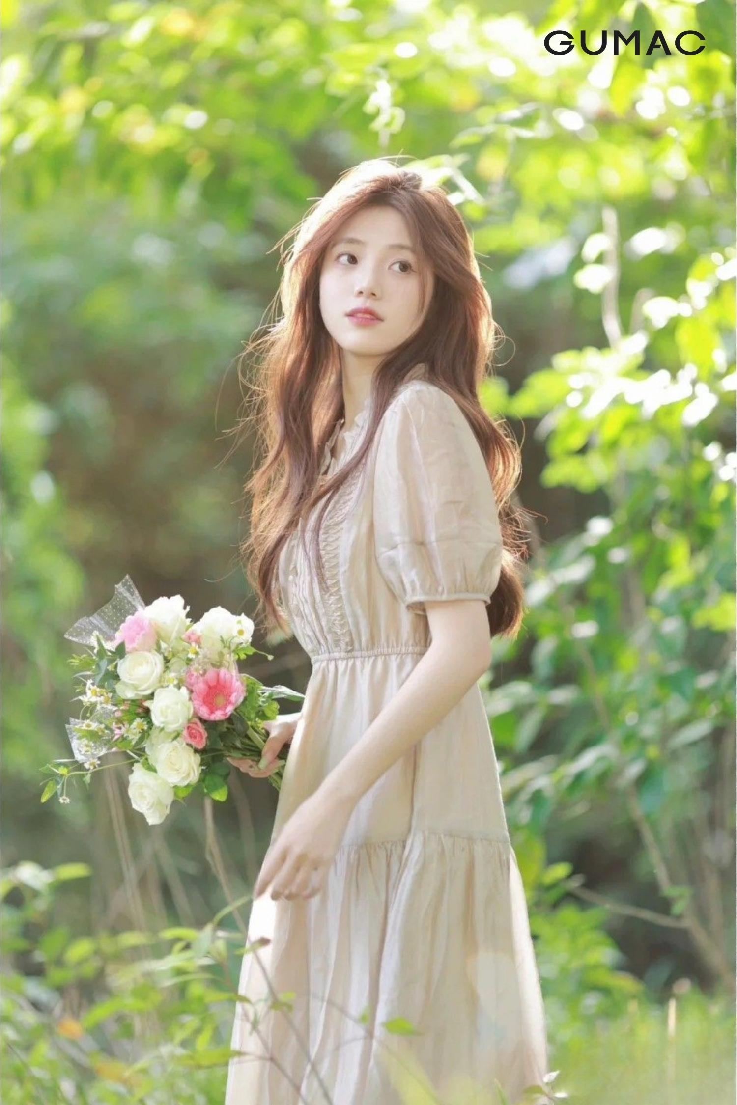 nang tho chup anh cung khung canh tho mong