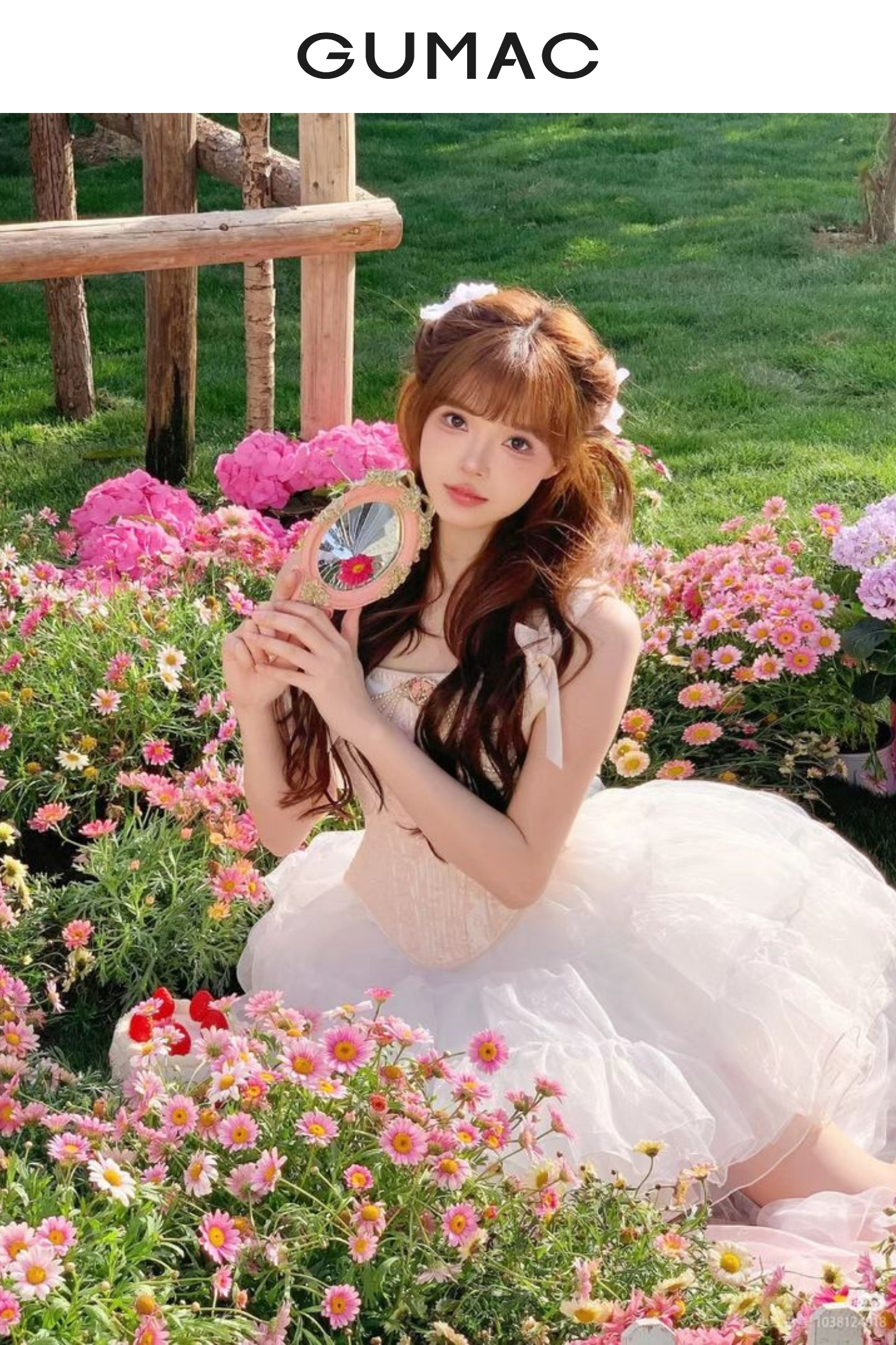 concept nang tho de dang ket hop cung nhieu concept khac