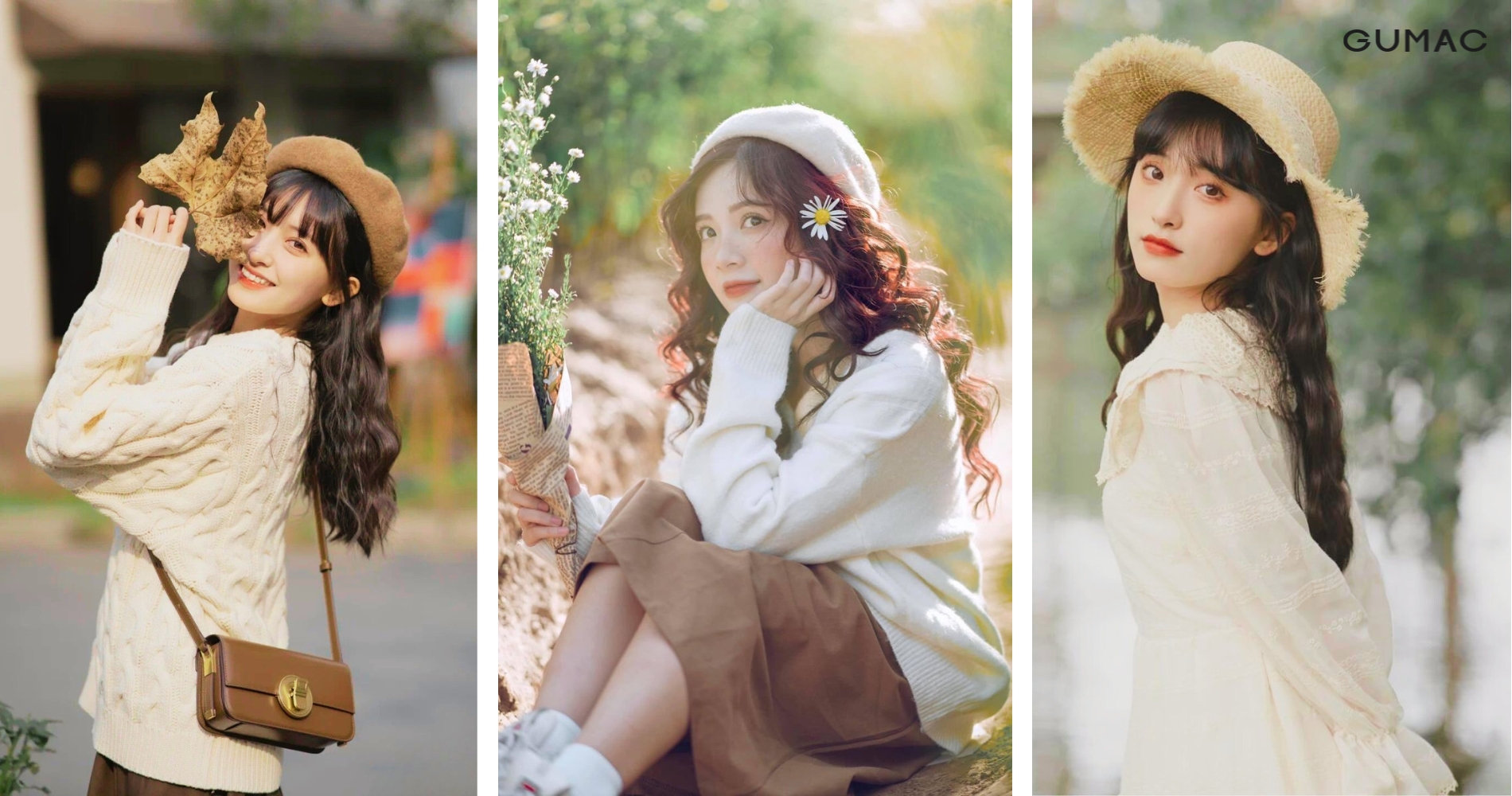 concept chup anh nang tho de dang luu giu khoanh khac