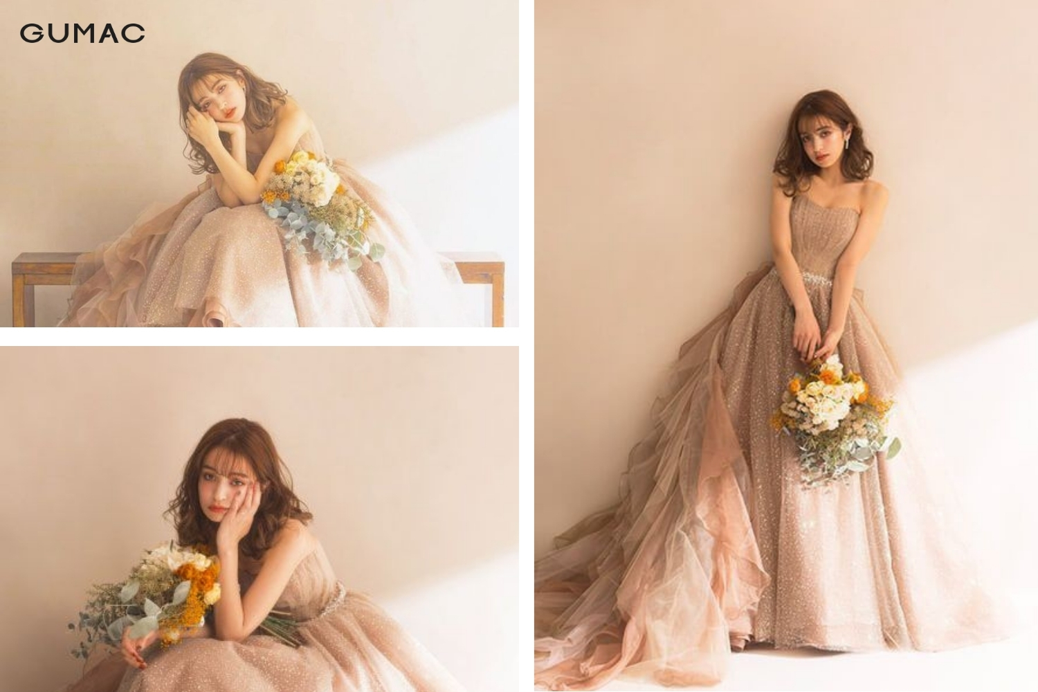 nhung ly do nang nen chon concept chup anh nang tho