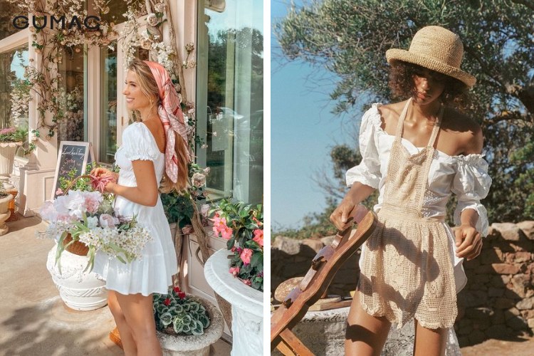 𝙲𝚘𝚌𝚘 on Instagram Chiếc váy cho các nàng mê phong cách Cottagecore   𝐇𝐢𝐠𝐡 𝐪𝐮𝐚𝐥𝐢𝐭𝐲 𝐨𝐧𝐥𝐲 𝐅𝐑𝐄𝐄𝐒𝐇𝐈𝐏𝐏𝐈𝐍𝐆  𝟑𝐒𝐏  Online shop Order 1