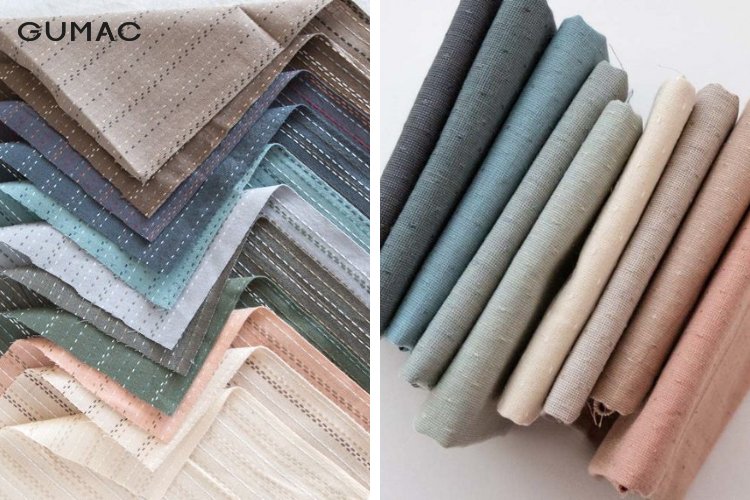 Chất vải cotton lạnh có an toàn không ?