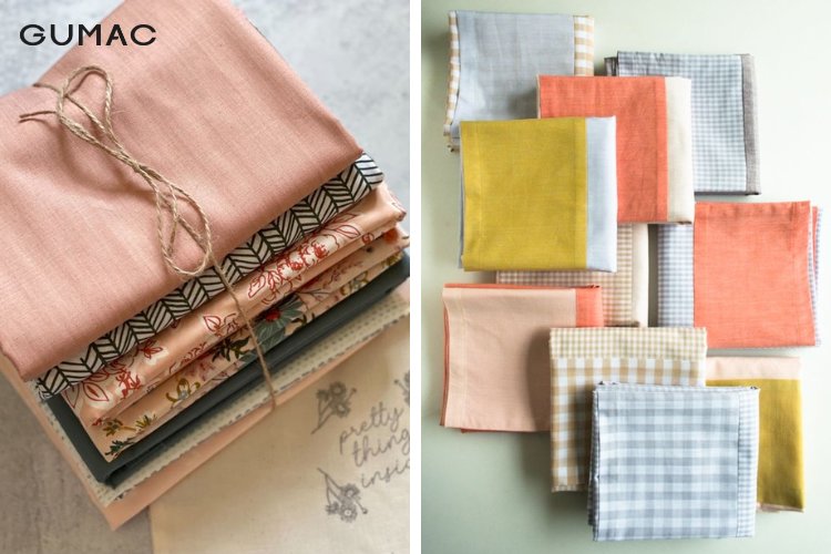 Giá vải cotton lạnh như thế nào ?
