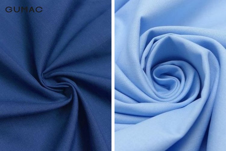 Nhược điểm vải cotton lạnh   