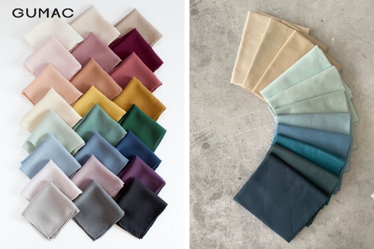 Ưu điểm vải cotton lạnh  