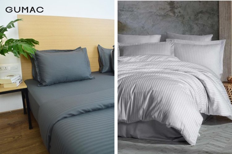 Ga giường cotton poly có tốt không ?