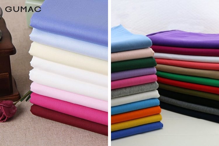 Một số câu hỏi thường gặp liên quan đến cotton poly