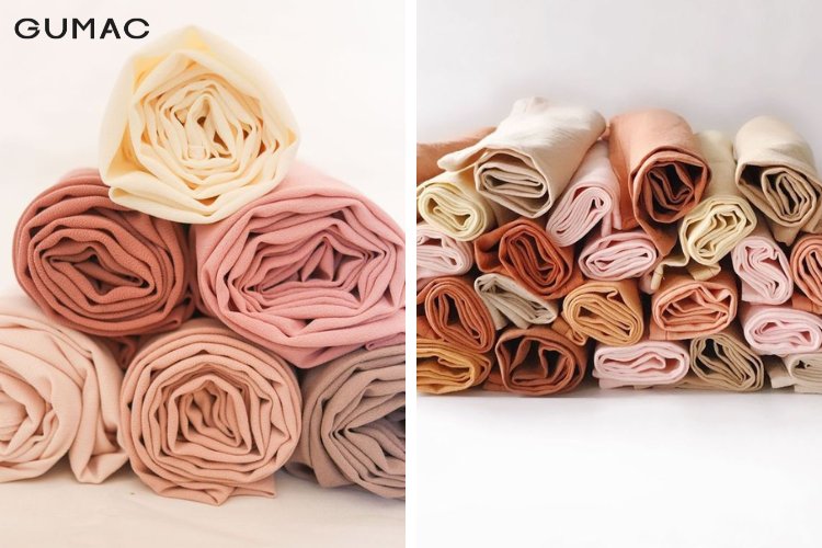 Nhược điểm cotton twill&nbsp;&nbsp;