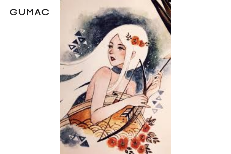 bi mat tinh cach nguoi cung nhan ma