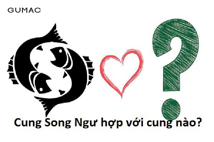 Các Màu Sắc Phù Hợp Với Cung Song Ngư Theo Từng Khía Cạnh