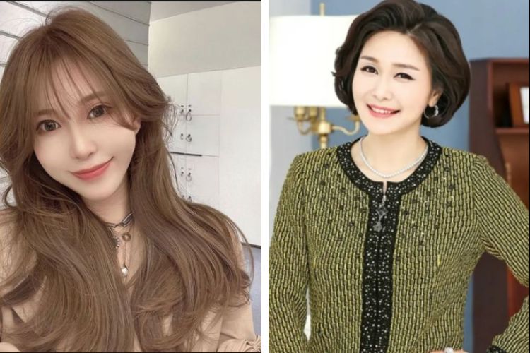 dựa vào độ tuổi