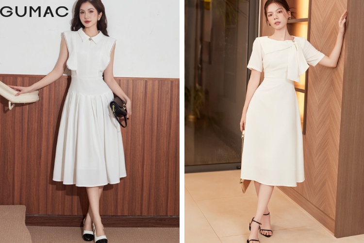 Chi tiet giay phu hop chi tiet dam