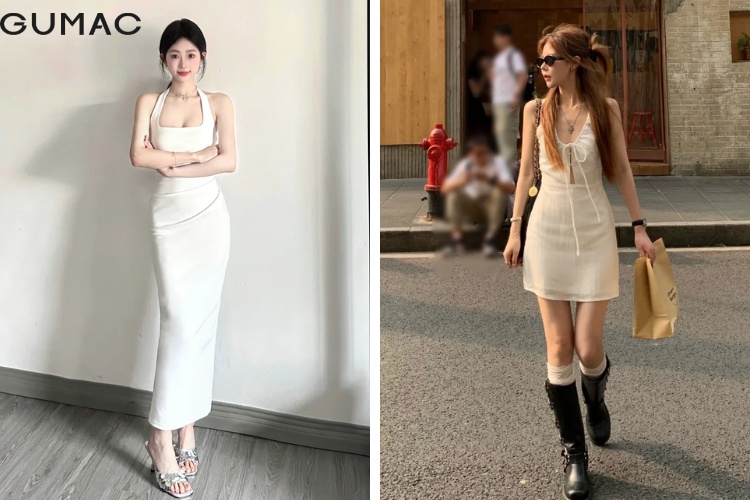 mix do dai ngan xen ke&nbsp;