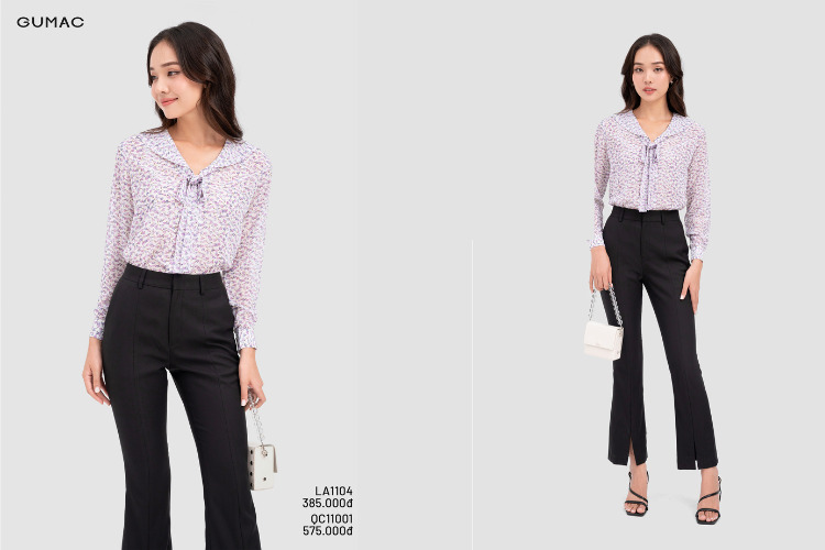 Những kiểu phối đồ dáng người đồng hồ cát đẹp không tưởng Những kiểu phối đồ dáng người đồng hồ cát đẹp không tưởng