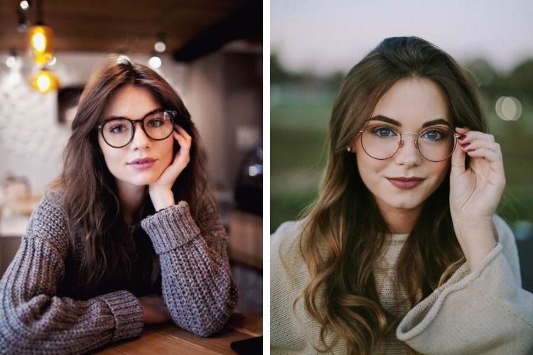 đeo mắt kính hợp với kiểu tóc nào mix tóc mái rẽ ngôi giữa đeo mắt kính hợp với kiểu tóc nào mix tóc mái rẽ ngôi giữa