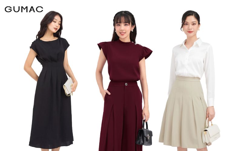 Đi chùa mặc đồ gì?