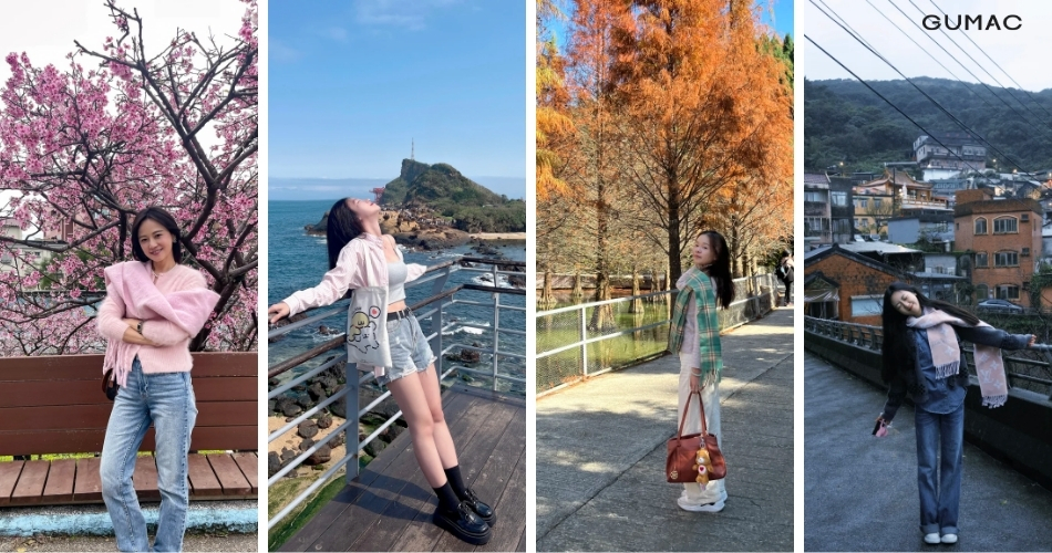 bi kip phoi do di dai loan theo mua cuc xin