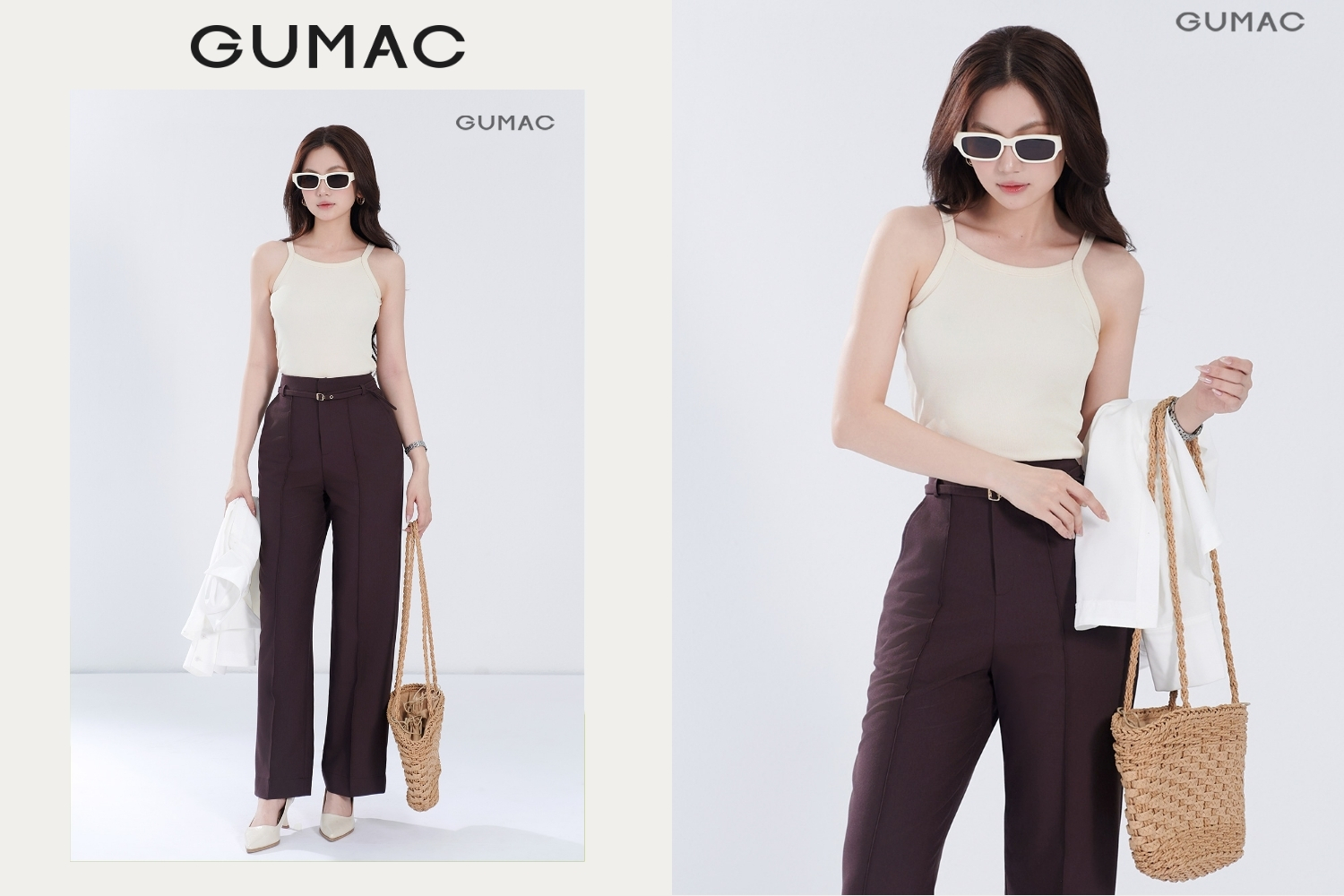 ao balo mix quan dai mac mua he dai loan dep cho nang