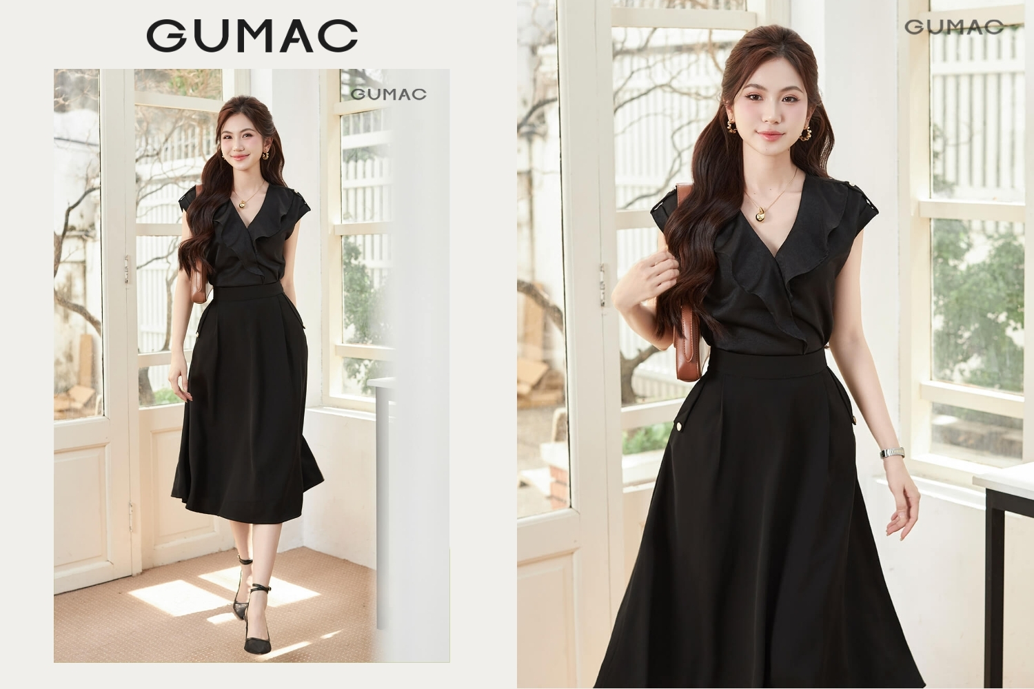 vay dam gumac di dai loan mua he dep 