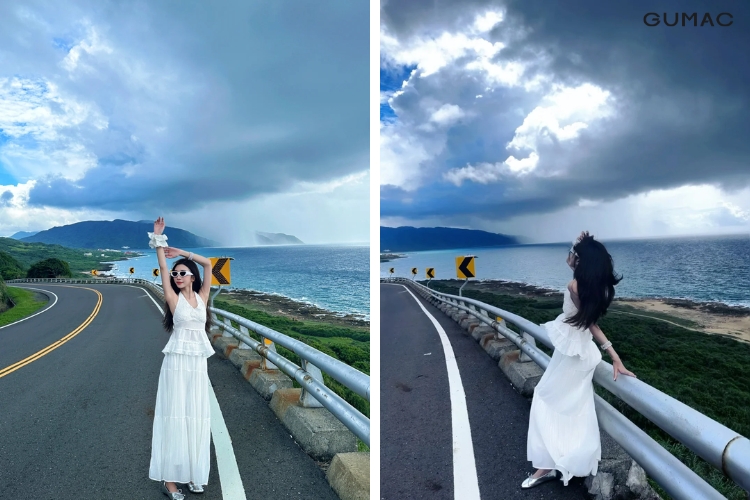 nen mac gi khi di bai bien kenting dai loan