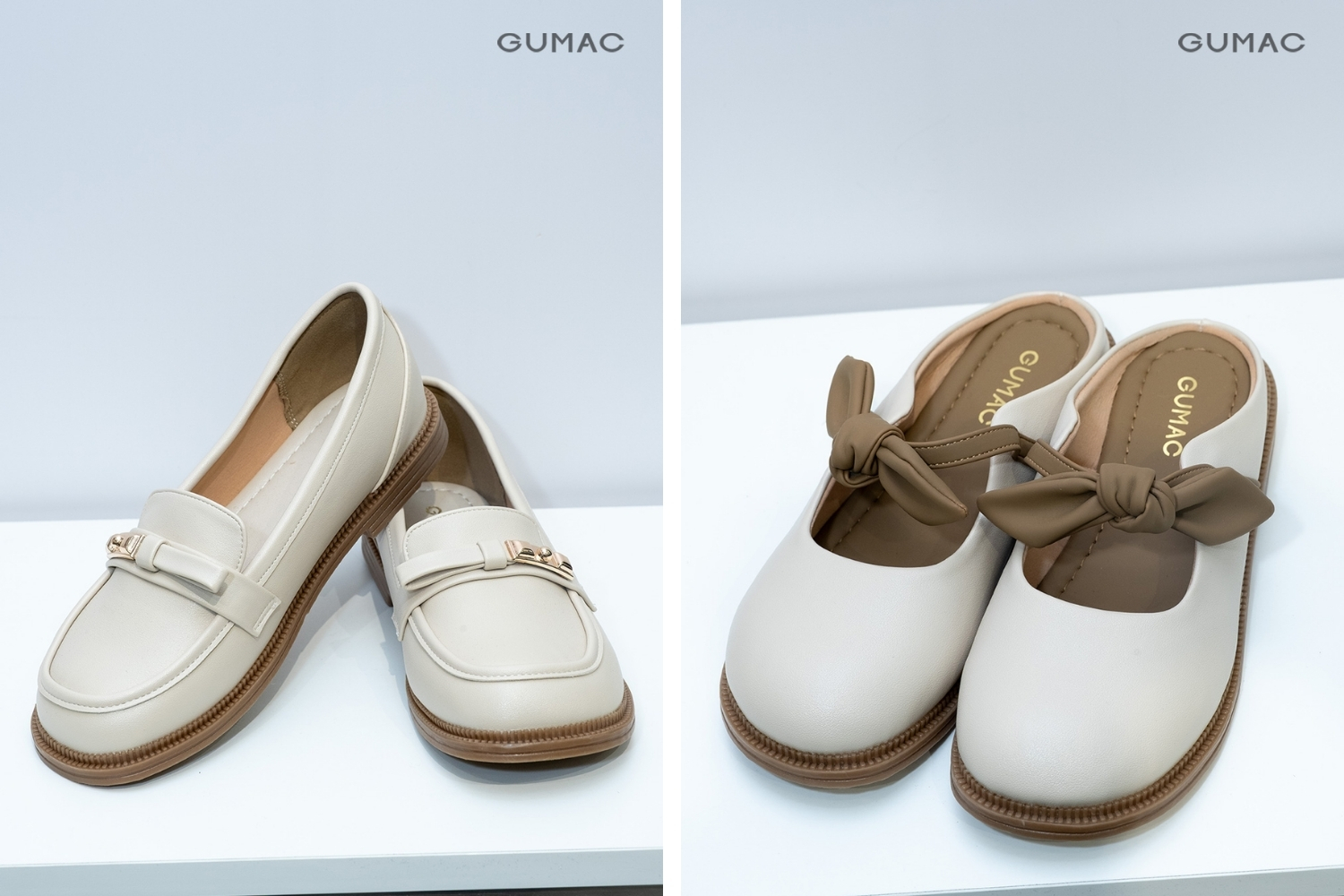 giay nu gumac di dai loan dep cho chi em