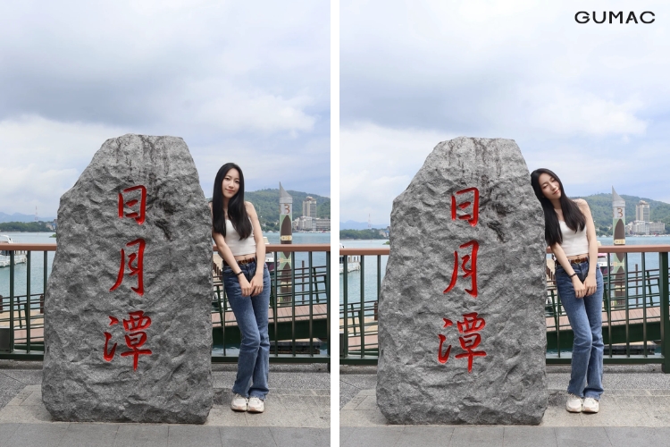 den ho nhat nguyet dai loan mac gi dep 