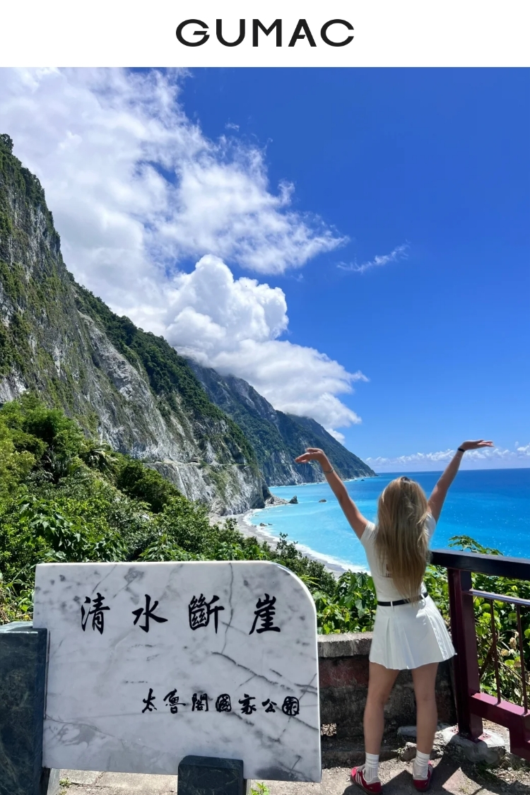 vuon quoc gia dai loan taroko