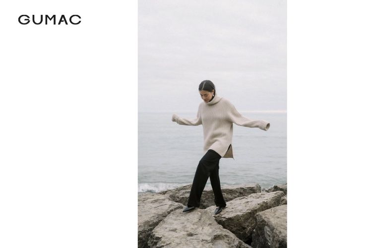 chất liệu vừa dày vừa nóng gây bất tiện