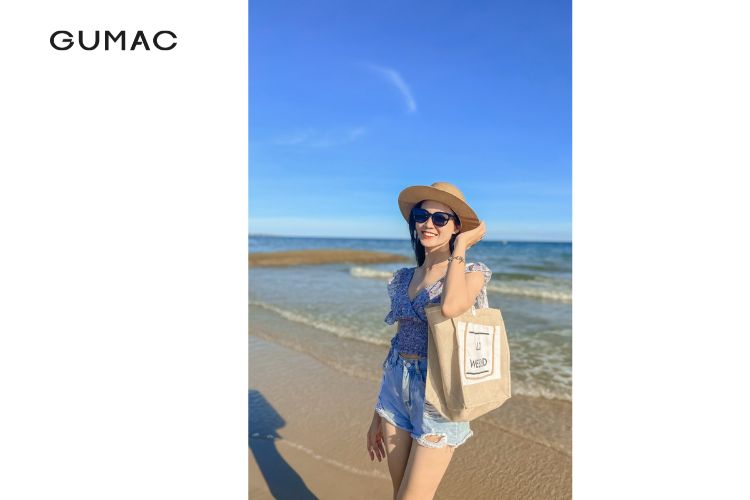 mix các phụ kiện thời trang cá tính