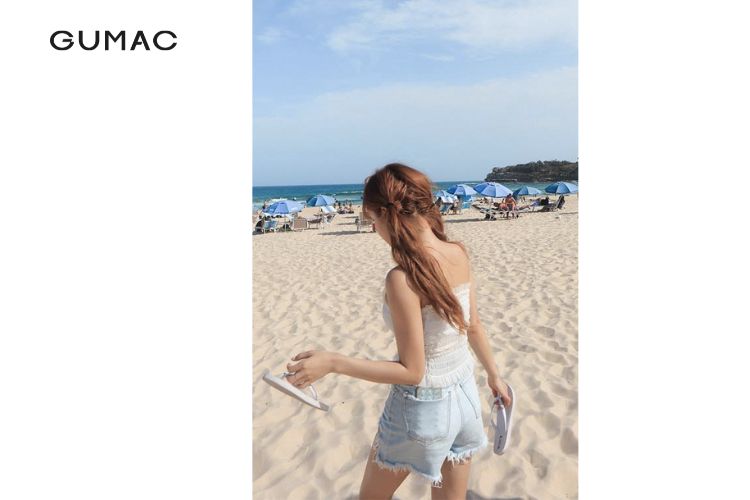 phối các kiểu giày dép độc đáo