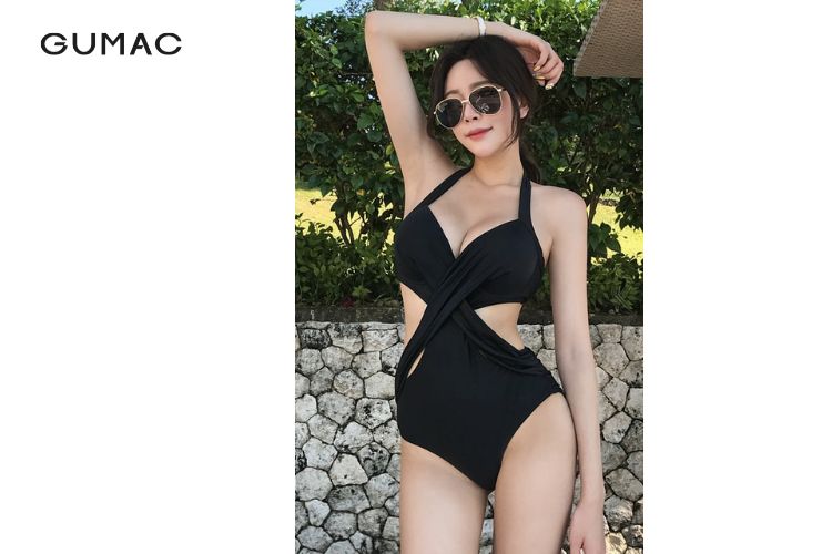 Bikini cut-out táo bạo cực sexy